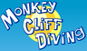 Monkey Cliff Diving