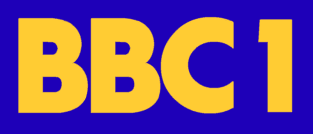 BBC 1 Clock - Schools - 1975