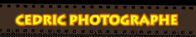 Cedric Photographe