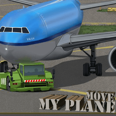 Move My Plane