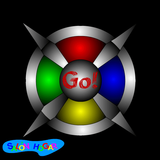 Simón screenshot
