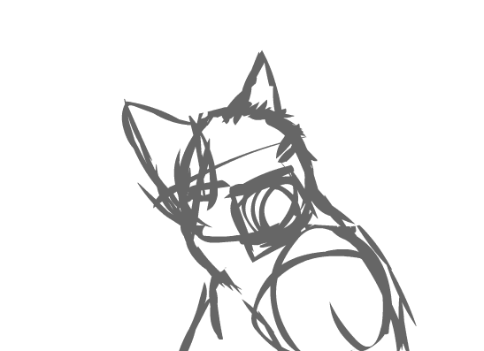 Headswerve Sketch screenshot