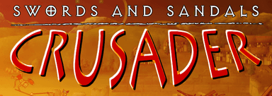 Swords and Sandals: Crusader (Demo)