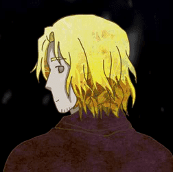 Hetalia Kuroshitsuji ED parody
