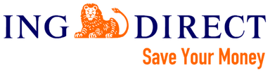 ING Direct Banner Ad
