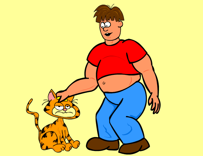 goo-goo doo-doo kitty screenshot