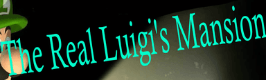 The Real Luigi's Mansion
