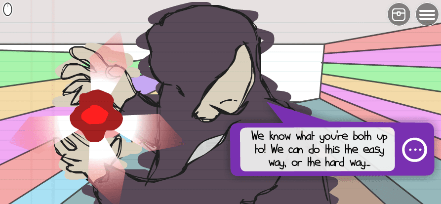 Dead Detention II Episode VII: Reflection screenshot