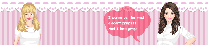 Princess dream screenshot
