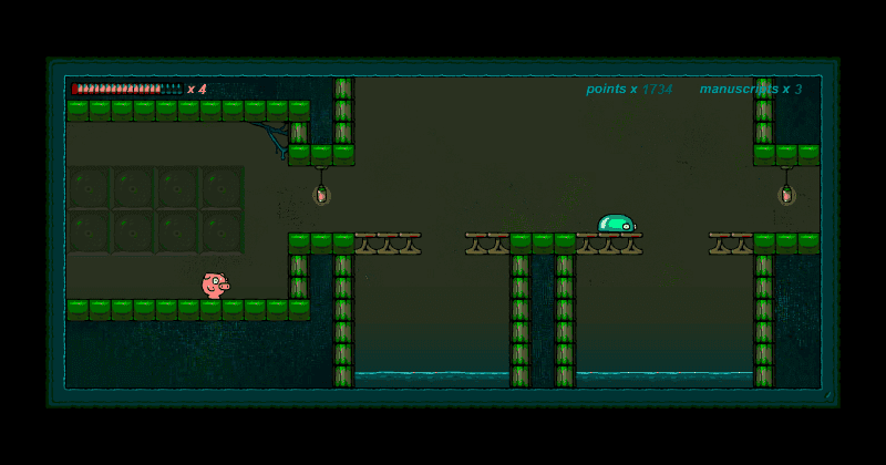 Pigdream screenshot