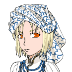 Ion Fortuna Dress Up