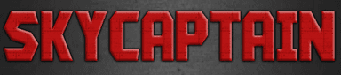 SkyCaptain