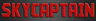 SkyCaptain