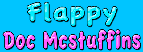 Flappy Doc McStuffins