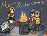 Professions Advent Calendar 2009