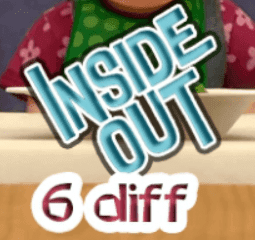 Inside Out 6 Diff