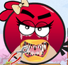 Angry Birds Dentist