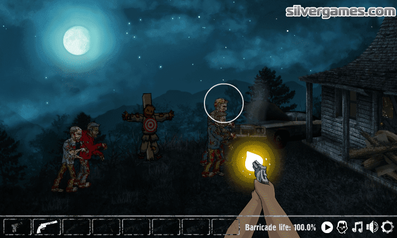 Still Alive screenshot