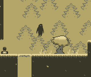 Abyssal Dream screenshot