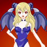 Devil Girl Dressup