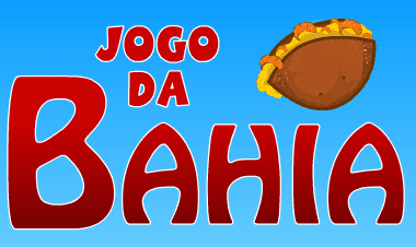 Jogo da Bahia