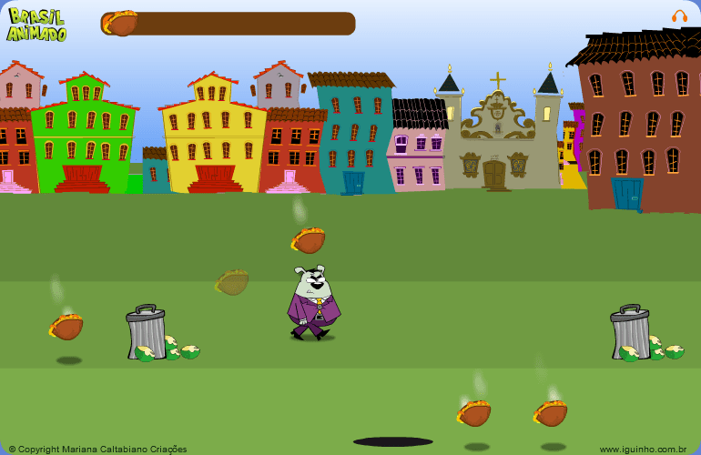 Jogo da Bahia screenshot