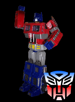 Prime's ID screenshot