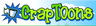 Craptoons Menu