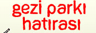 Gezi Parkı Hatırası