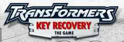 Transformers: Key Recovery