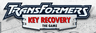Transformers: Key Recovery