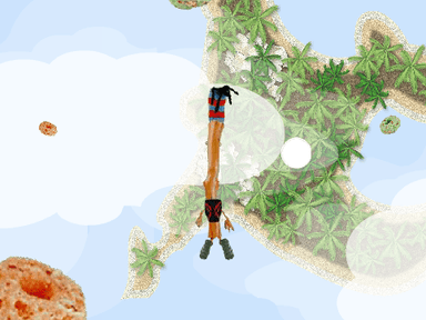 Apple Jacks Skydive