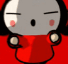 Deliver, Pucca!