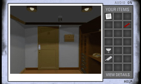 The Grudge 2 screenshot