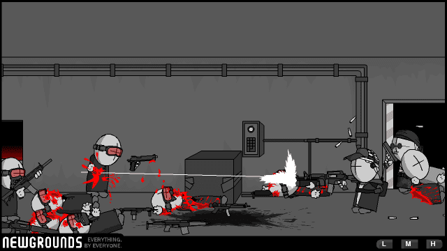 Incident:100a screenshot