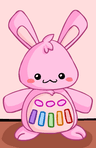 Bunny Ad