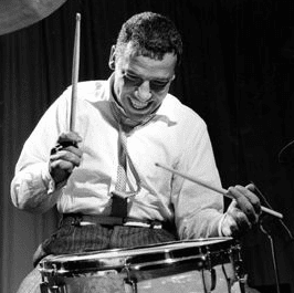 Happy B-Day:Buddy Rich