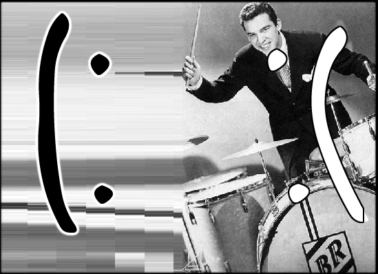 Happy B-Day:Buddy Rich screenshot