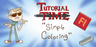 Tutorial Time: "Simple Coloring"