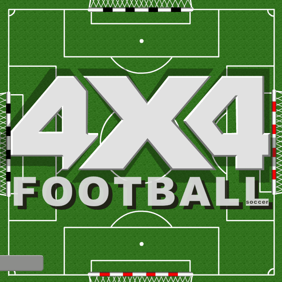 4x4 Football