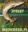 Sprzęt Wędkarza Header