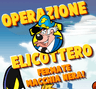 Operazione Elicottero - Fermate Macchia Nera!