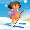 Dora Downhill Skiing
