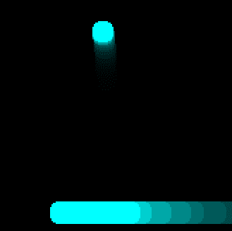 Neon Bounce