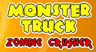 Monster Truck Zombie Crusher