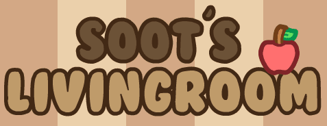 Soot's Livingroom