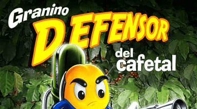 Granino Defensor