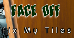 Face Off Fix My Tiles
