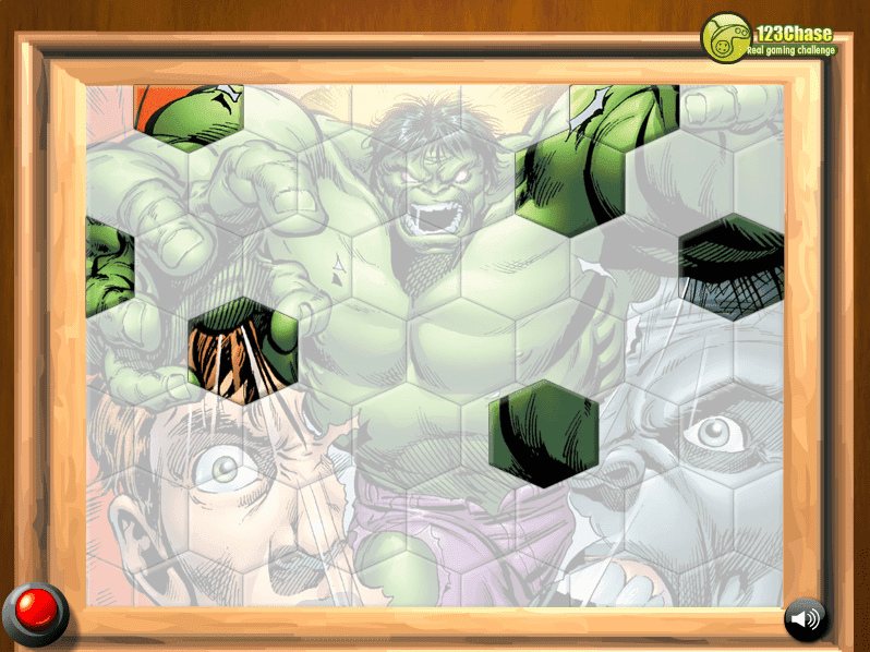 Face Off Fix My Tiles screenshot