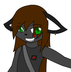 Tukari Dress up WIP